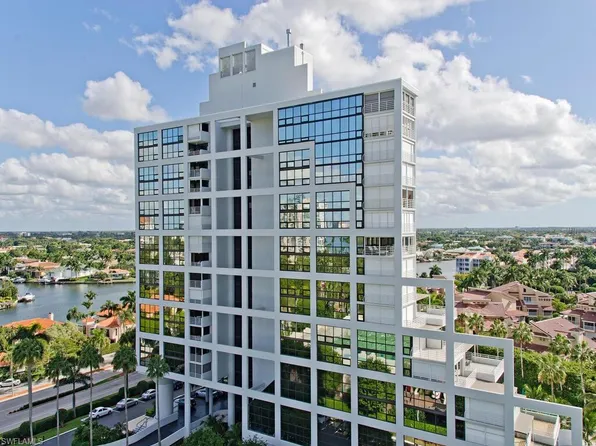4751 Gulf Shore BLVD #1103, NAPLES, FL 34103