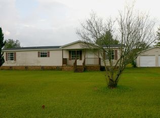 4838 Lobelia Rd, Vass, NC 28394