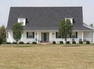 1209 Crumbaugh Rd, Georgetown, KY 40324