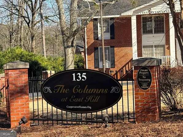135 E Hill St APT 24, Decatur, GA 30030