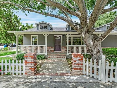 701 & 703 16th Ave, Menlo Park, CA, 94025