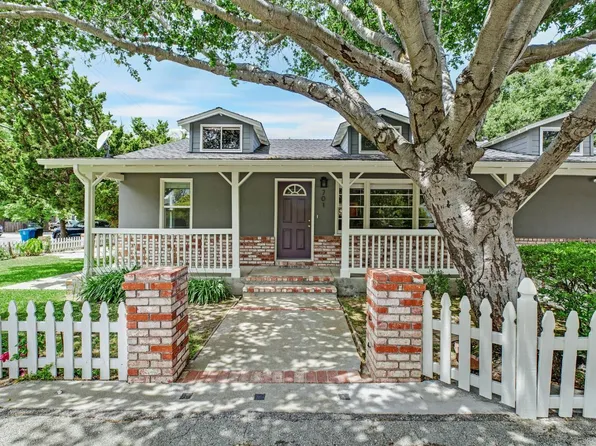 701 & 703 16th Ave, Menlo Park, CA 94025