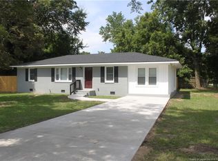 1114 Juniper Dr, Fayetteville, NC 28304