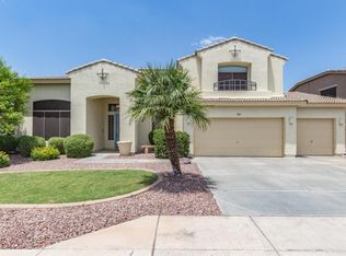 9916 E Meseto Ave, Mesa, AZ 85209