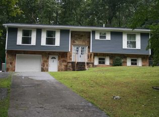 129 Hillview Dr NE, Cleveland, TN 37323