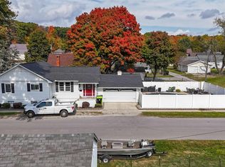 1301 Harris St, Huntington, IN 46750