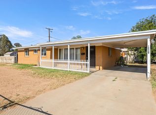 10329 McCombs St, El Paso, TX 79924