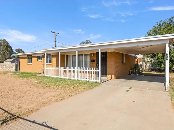 10329 McCombs St, El Paso, TX 79924