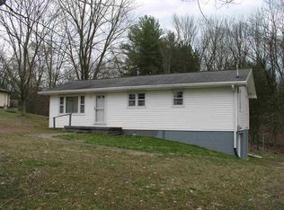 1824 Blue Spring Caverns Rd, Bedford, IN 47421