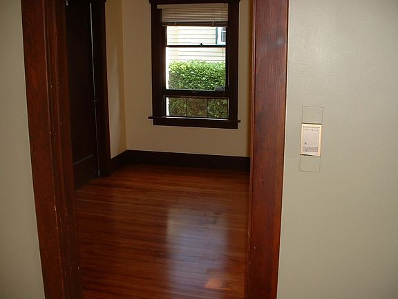 Bed Room - Refinished
