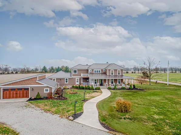 8885 Hemple Rd, Germantown, OH 45327