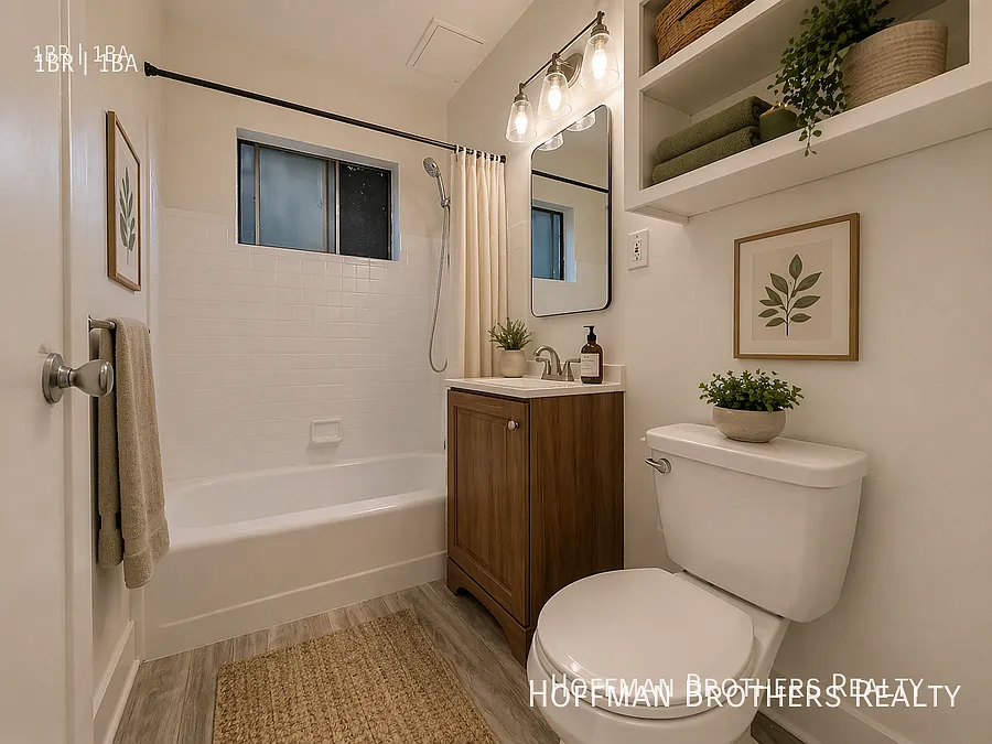 1220 S Manhattan Pl Los Angeles, CA 90019 — Photo 3