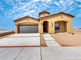 12027 Equestrian Rd, El Paso, TX 79928