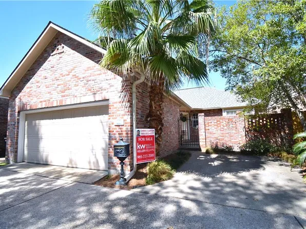 7841 Palm Park Ln, Baton Rouge, LA 70809