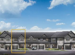 839 Eileen Vollick Cres, Ottawa, ON K2W0M2