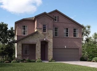 4812 Tahoe Trl, Carrollton, TX 75010