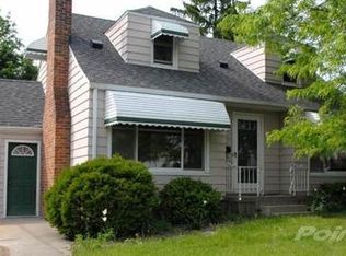 2741 Norbert St, Flint, MI 48504