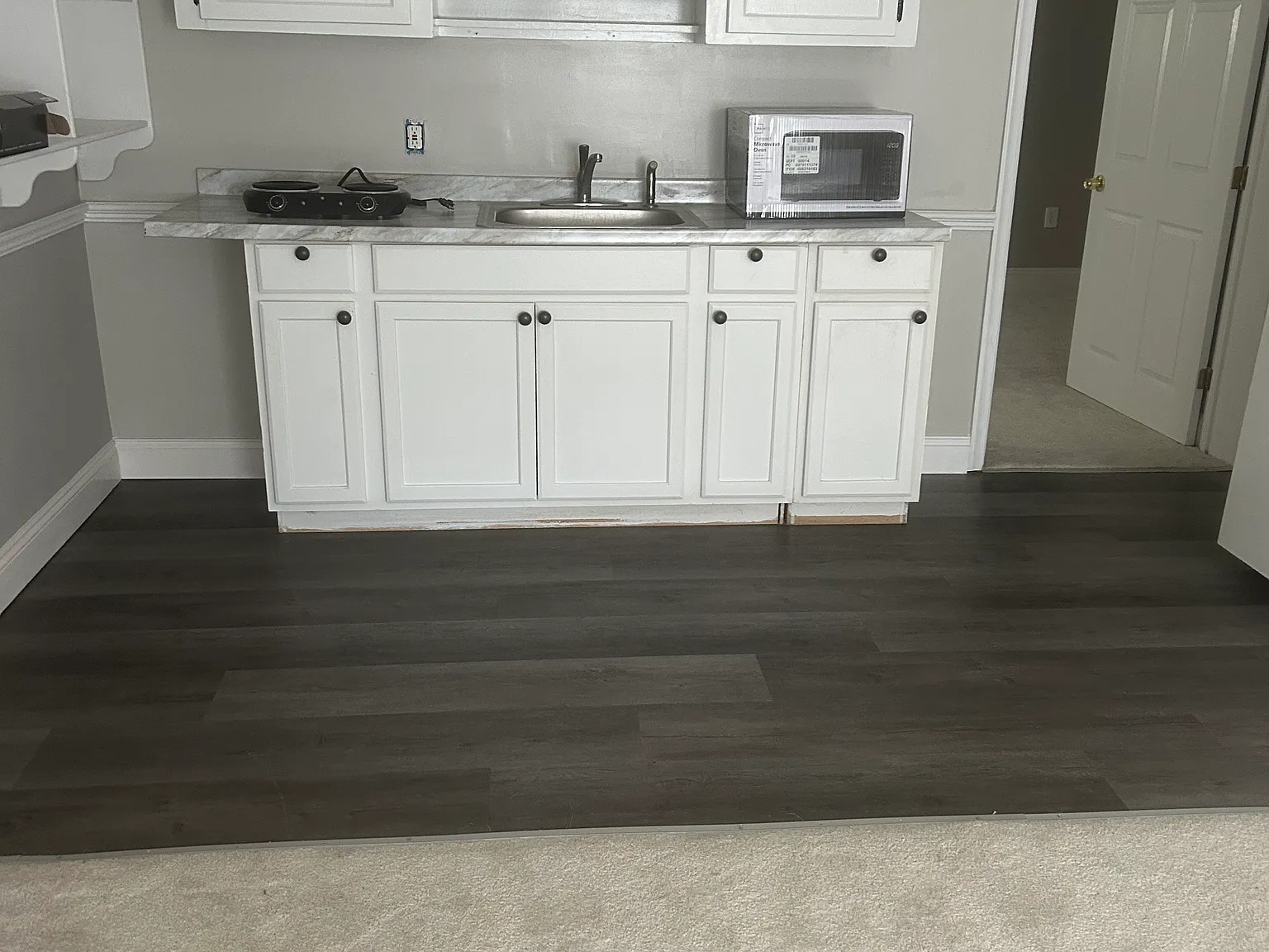 2 bed, 1400 sqft, $1,800 — Photo 4