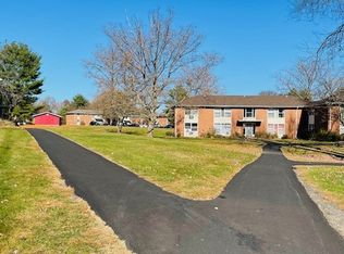 Manor House, Bloomfield, CT 06002