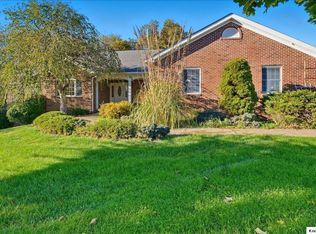 14835 Indian Hills Rd, Mount Vernon, OH 43050