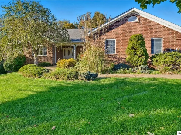 14835 Indian Hills Rd, Mount Vernon, OH 43050