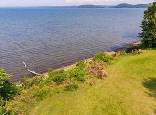 1610 Porters Point Rd, Colchester, VT 05446