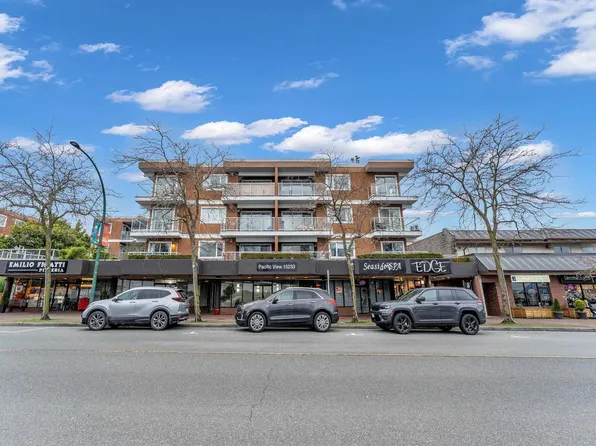15233 Pacific Ave #204, White Rock, BC V4B 1P8