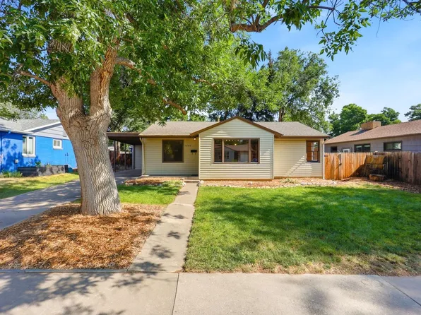 1504 Westview Ave, Fort Collins, CO 80521