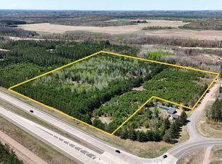 Mackey Ln, Trego, WI 54888