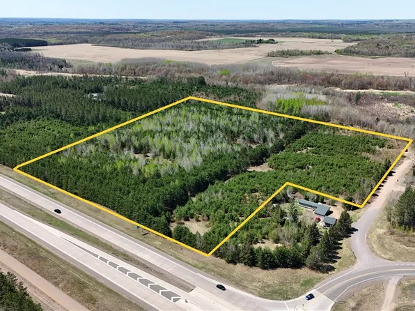 XXX Mackey LN, Trego, WI 54888