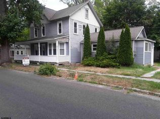 400 Buffalo Ave, Egg Harbor City, NJ 08215