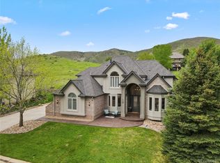 10 Summit Ash, Littleton, CO 80127