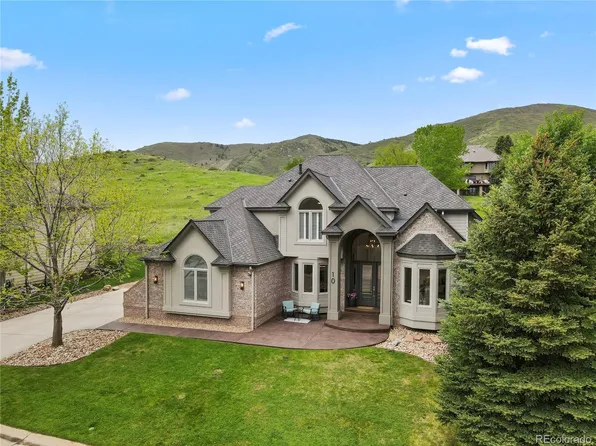 10 Summit Ash, Littleton, CO 80127