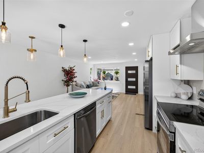 1856 S Steele Street, Denver, CO, 80210