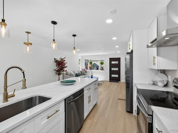 1856 S Steele Street, Denver, CO 80210