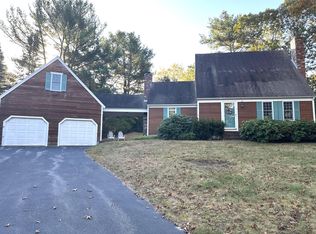 8 Great Hill Rd, Sandwich, MA 02563