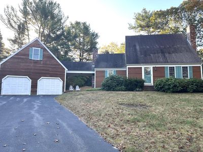 8 Great Hill Road, Sandwich, MA, 02563