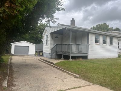 412 Brooke Rd, Rockford, IL, 61109
