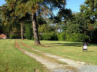 1317 Salem Rd, Virginia Beach, VA 23456