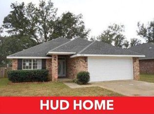 15040 Clear Springs Dr, Biloxi, MS 39532