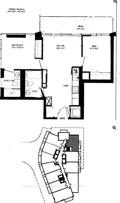 49 E Liberty St #1211