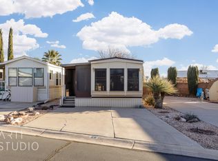 1225 N Dixie Downs Rd UNIT 69, Saint George, UT 84770