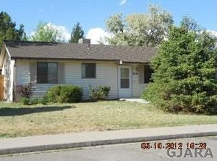 3046 Mohawk Ave, Grand Junction, CO 81504