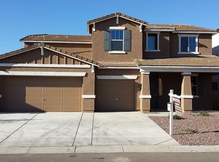7908 W Molly Dr, Peoria, AZ 85383