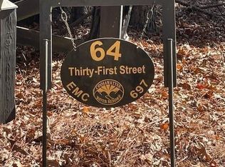 64 31st St, Ellijay, GA 30540