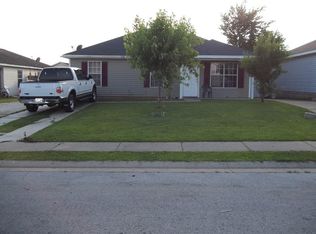 2398 Harry St, Springdale, AR 72764