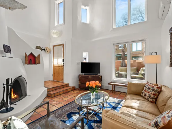 624 Galisteo St APT 30, Santa Fe, NM 87505