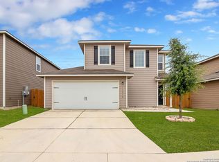 11810 Nucio Rdg, San Antonio, TX 78252
