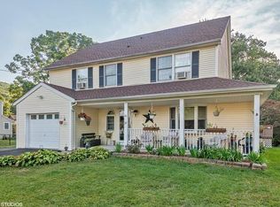 25 Terrace Ave, Hillburn, NY 10954