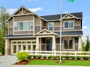 34115 11th Ave SW, Federal Way, WA 98023